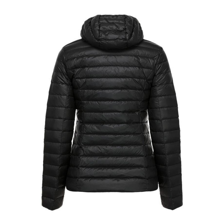 Jott Cloe Noos Leichte Daunenjacke mit Kapuze  