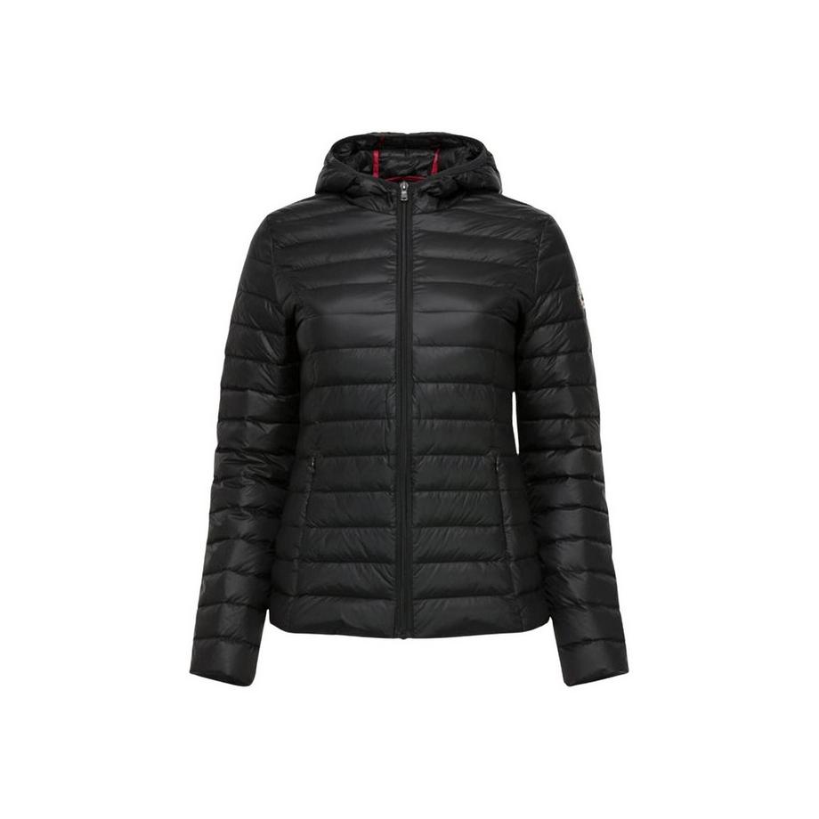 Leichte Daunenjacke mit Kapuze,   Cloe Noos