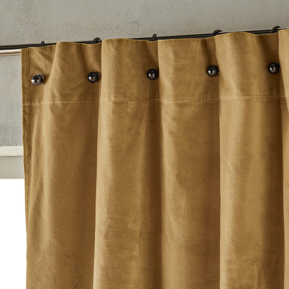 AM.PM  Samtvorhang Lavezzi 