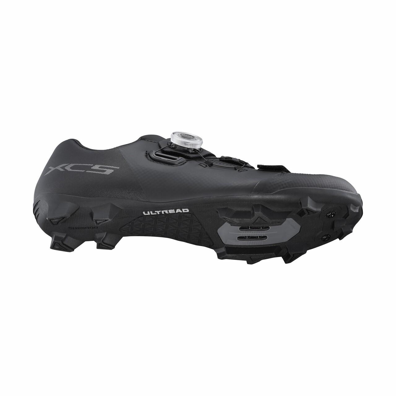 SHIMANO  Schuhe SH-XC502 