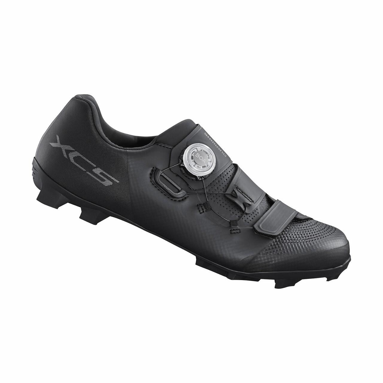 SHIMANO  Schuhe SH-XC502 