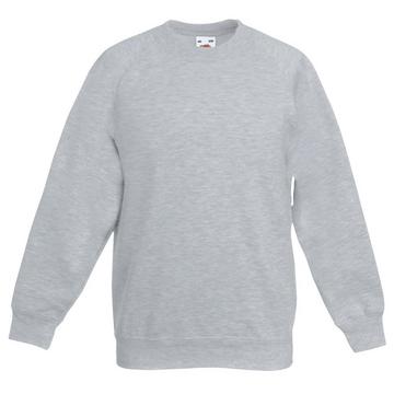 Raglan Sweat manches