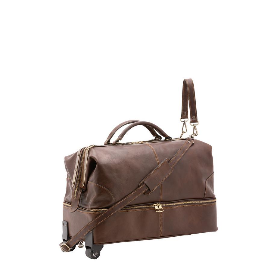 Viola Castellani Reisetasche  