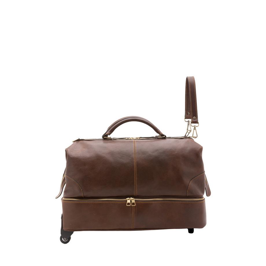 Viola Castellani Reisetasche  