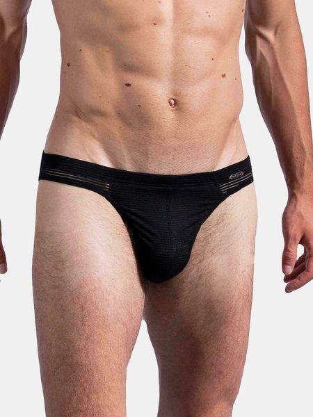 Image of Briefs Red2161 Herren Schwarz M