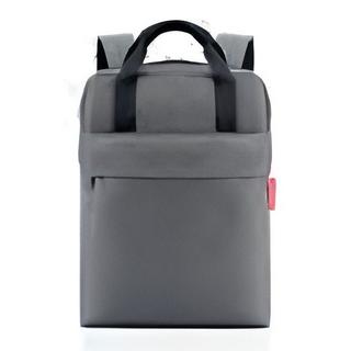 reisenthel  Allday backpack m zaino Zaino casual Grigio Poliestere 