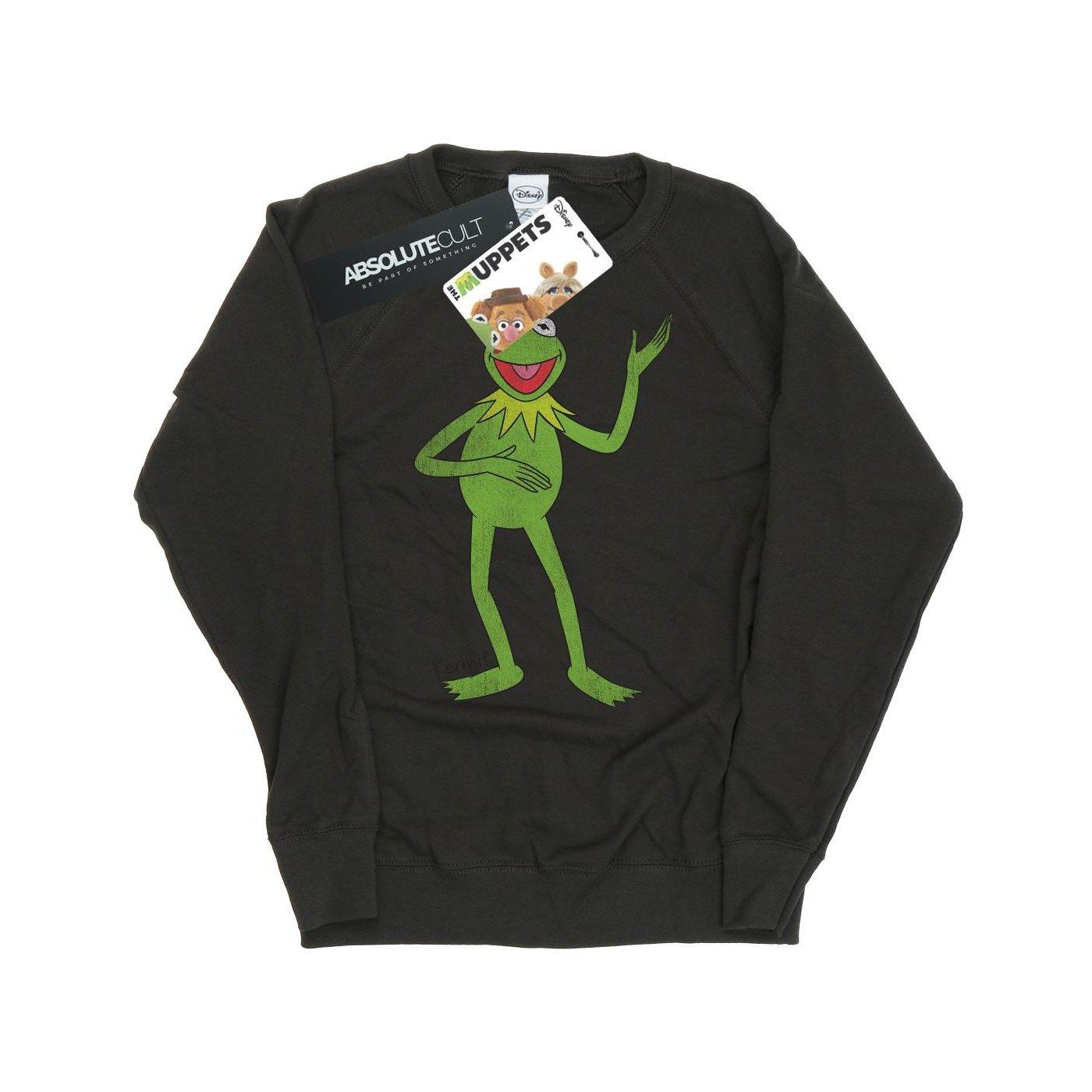 The Muppets  Classic Sweatshirt 