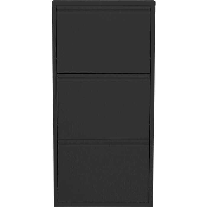 KARE Design Schuhkipper Caruso 3-er  
