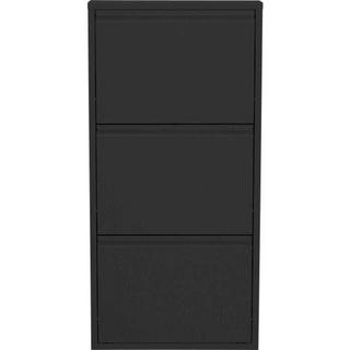 KARE Design Schuhkipper Caruso 3-er  