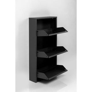 KARE Design Schuhkipper Caruso 3-er  