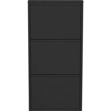 Schuhkipper Caruso 3-er