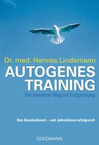 Autogenes Training Lindemann, Hannes Livre de poche 