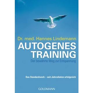 Autogenes Training Lindemann, Hannes Livre de poche 