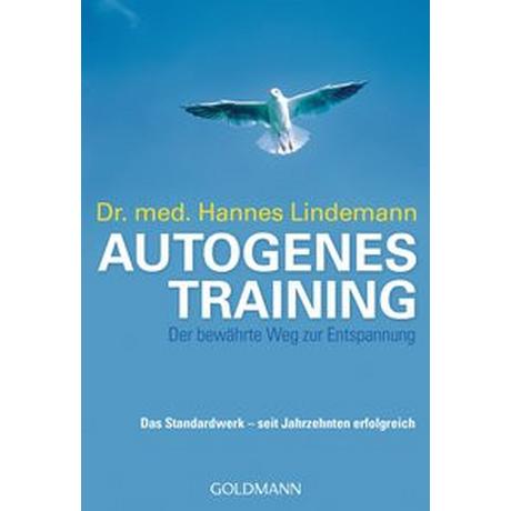 Autogenes Training Lindemann, Hannes Livre de poche 