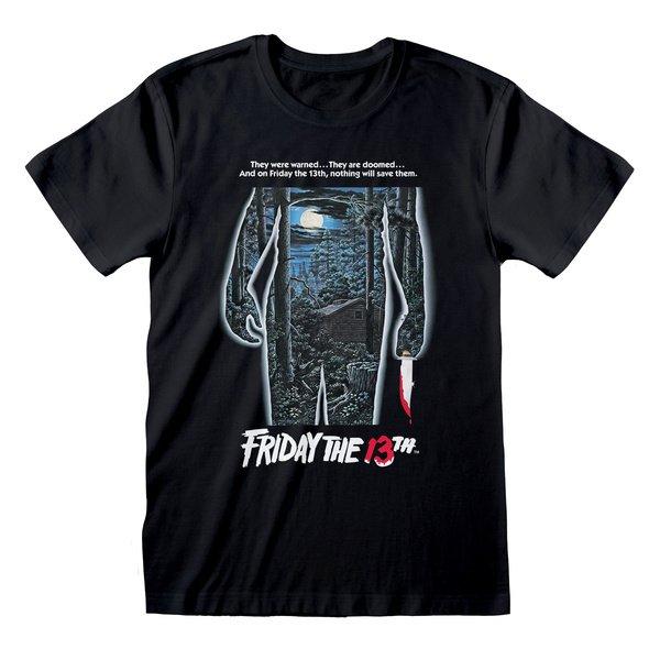 Friday The 13th  Tshirt 