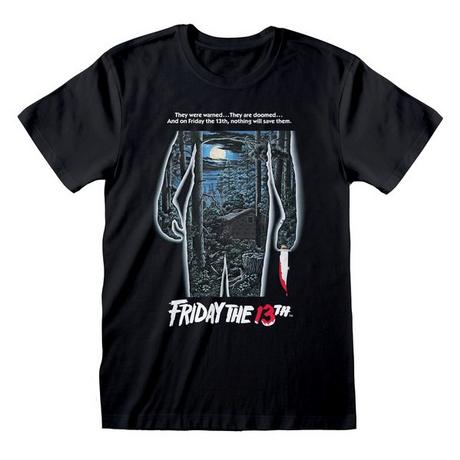 Friday The 13th  Tshirt 