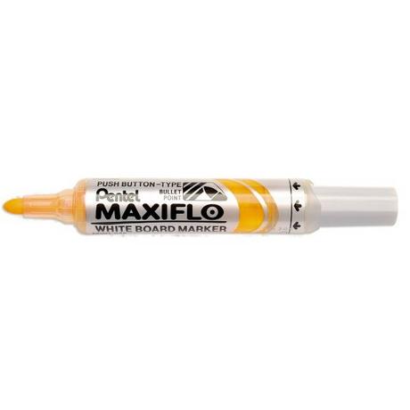 Pentel PENTEL Whiteboard Marker 6mm  