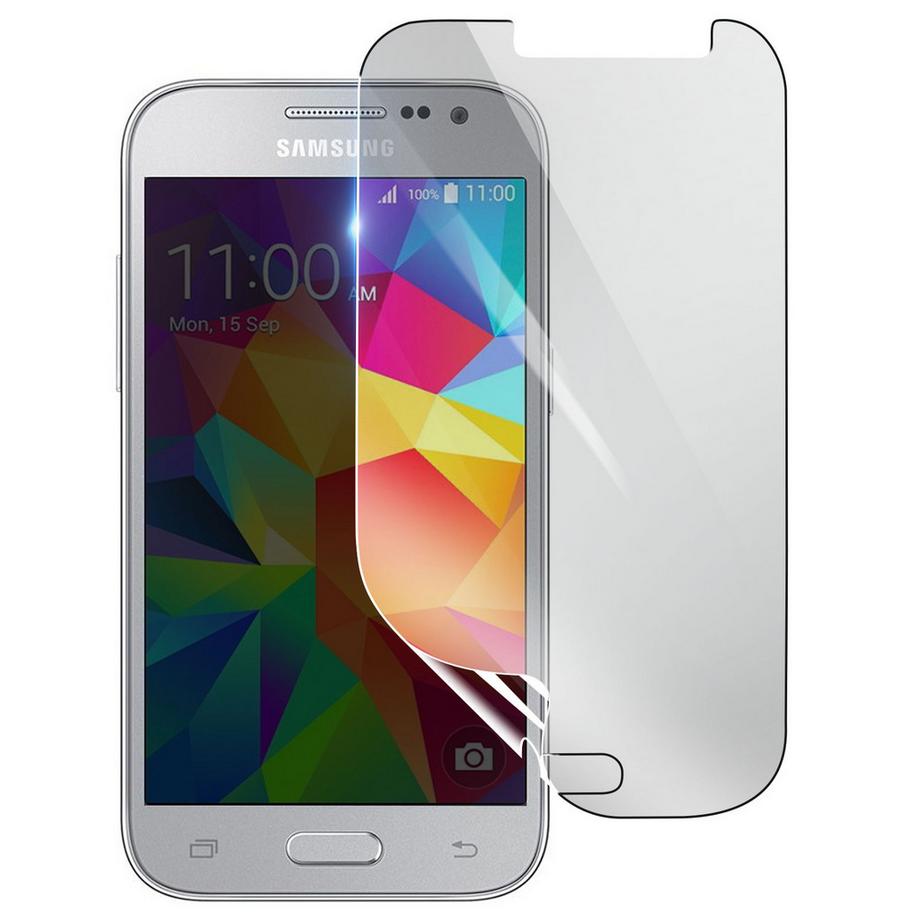 3mk Protection  Samsung Galaxy Core Prime VE Protection Ecran Hydrogel 