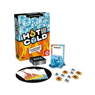 Game Factory  Spiele Hot and Cold 