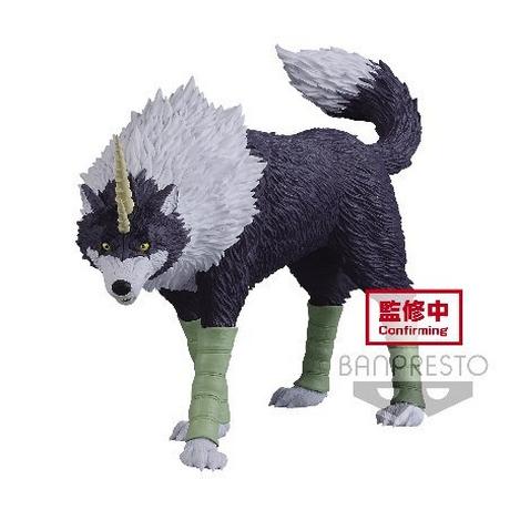 Banpresto  Static Figure - That Time I Got Reincarnated as a Slime - Ranga 