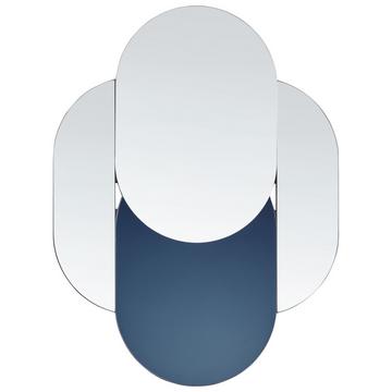 Wandspiegel aus Glas Modern CHAILLON