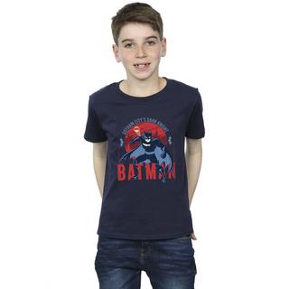 DC COMICS  Gotham City TShirt 