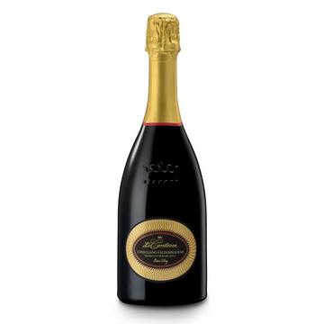 Le Contesse Prosecco Extra Dry Vino Spumante DOCG Conegliano Valdobbiadene