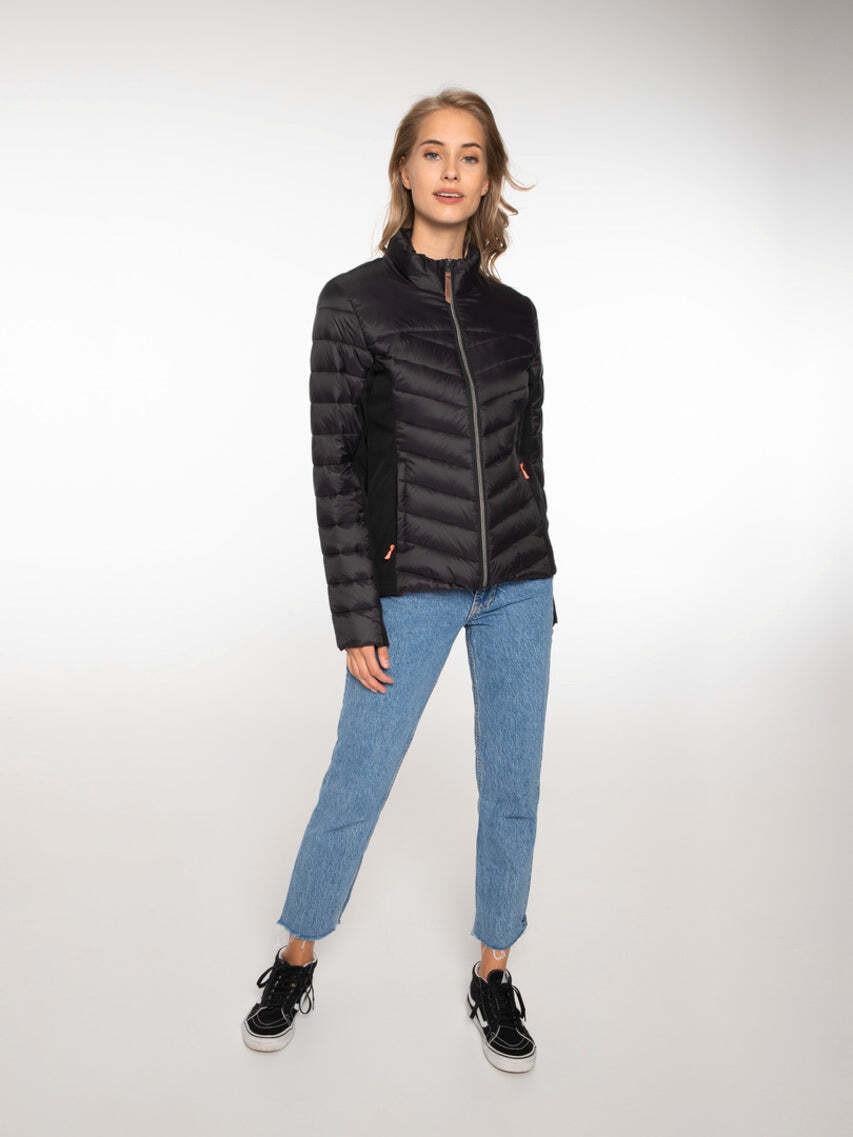 PROTEST Ogoki Daunenjacke  