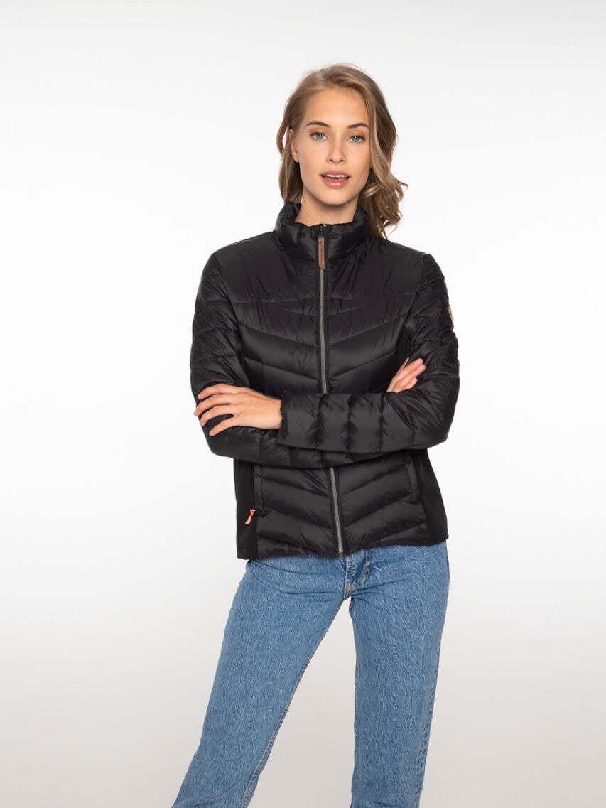 PROTEST Ogoki Daunenjacke  