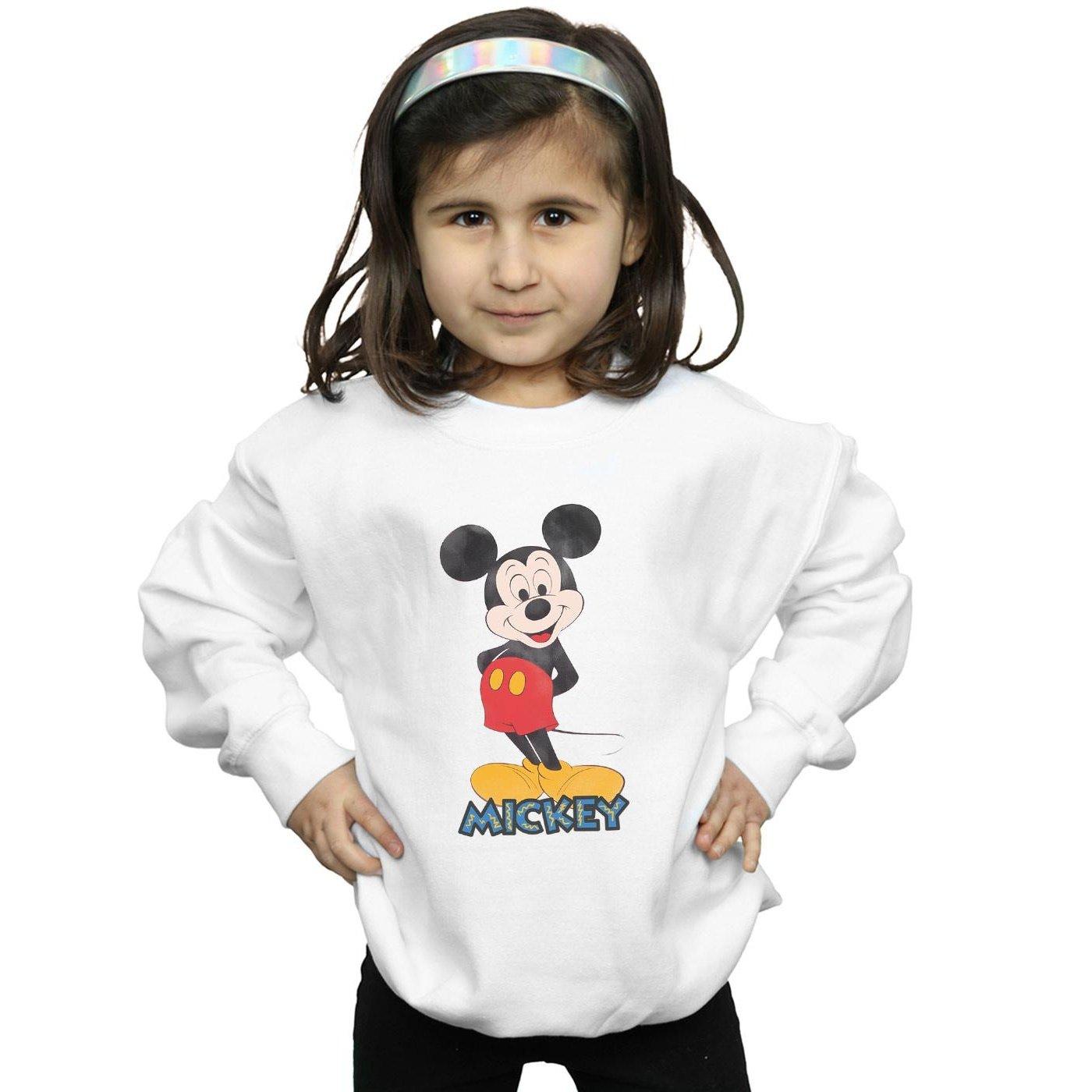 Disney  Sweatshirt 