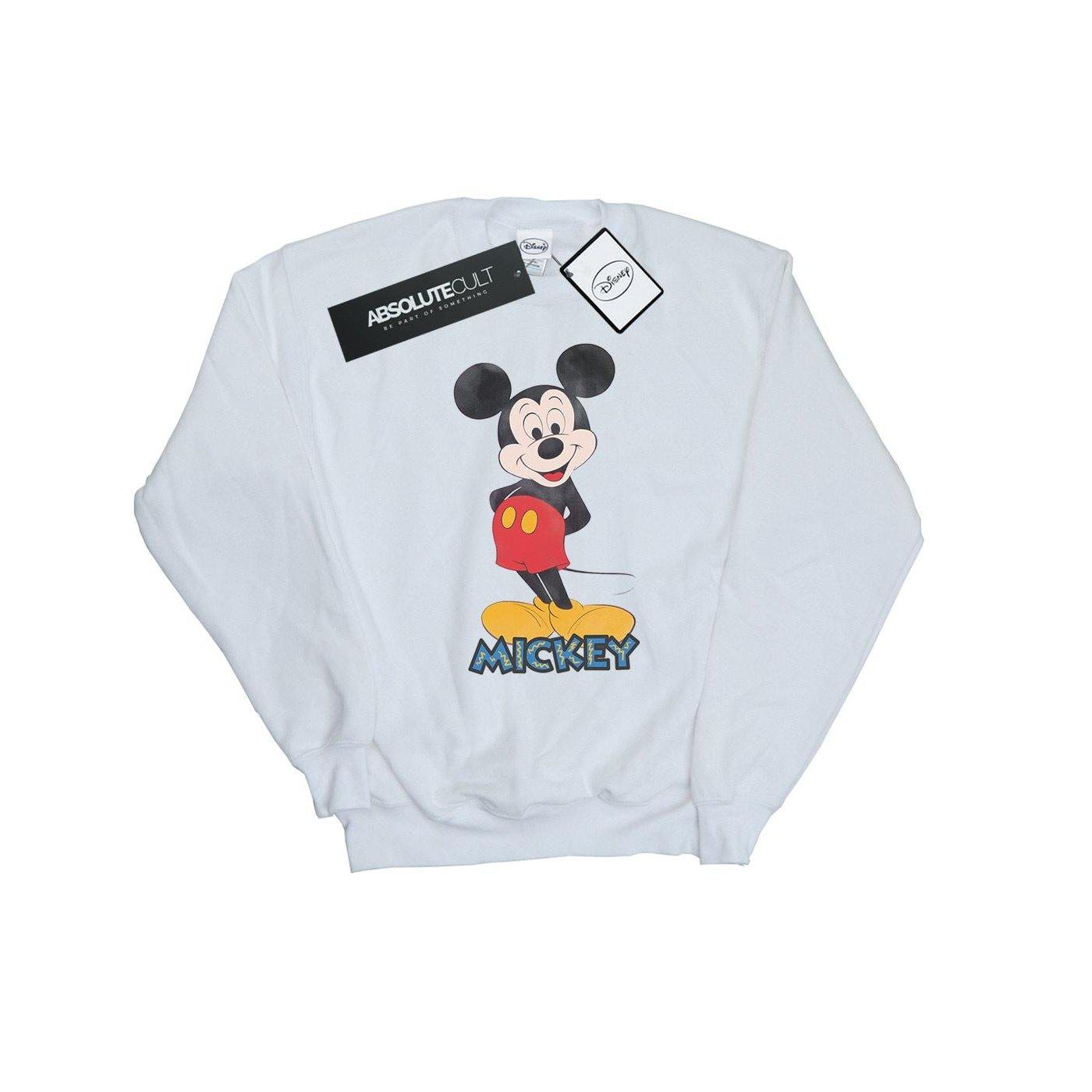 Disney  Sweatshirt 