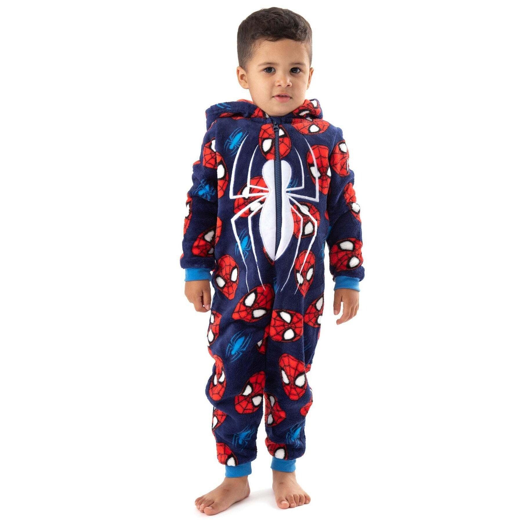 Spider-Man  Combinaison de nuit Enfant 