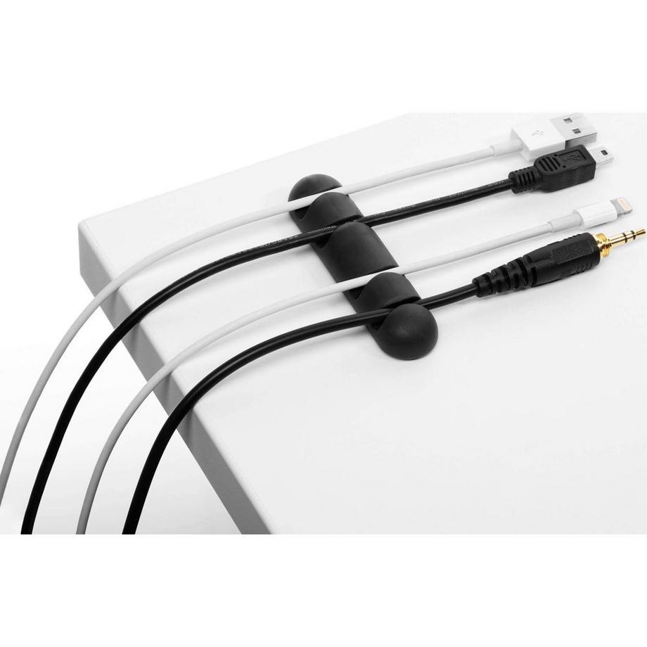 DURABLE  Kabel-Clip Cavoline Clip Mix 