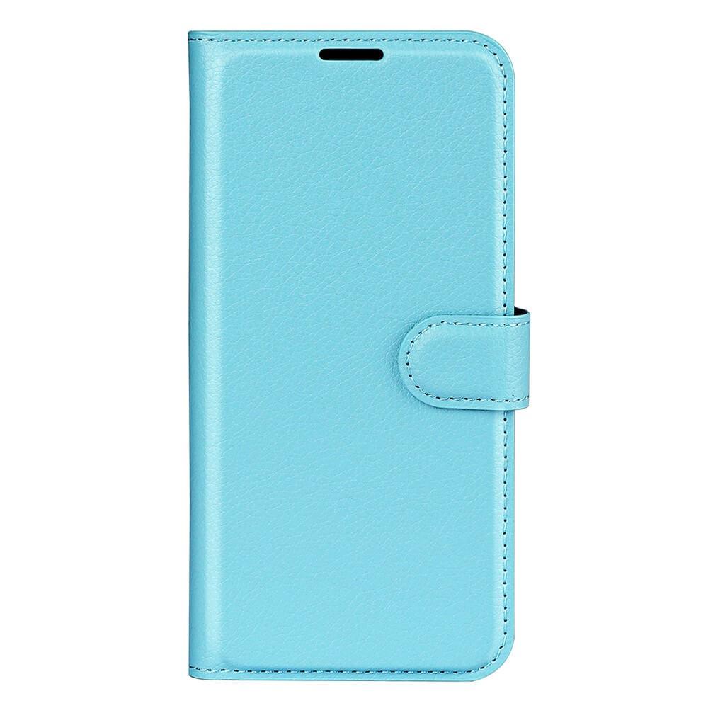 Cover-Discount  Huawei Nova 10 Se - Leder Etui Hülle 