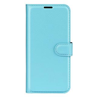 Cover-Discount  Huawei Nova 10 Se - Leder Etui Hülle 