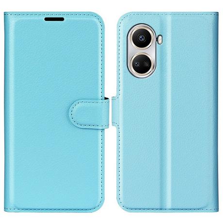 Cover-Discount  Huawei Nova 10 Se - Leder Etui Hülle 