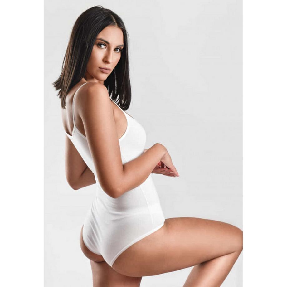 Maxte BASIC MAX Body Top 3er-Pack  