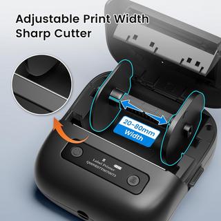 Phomemo  M220 Etikettendrucker 