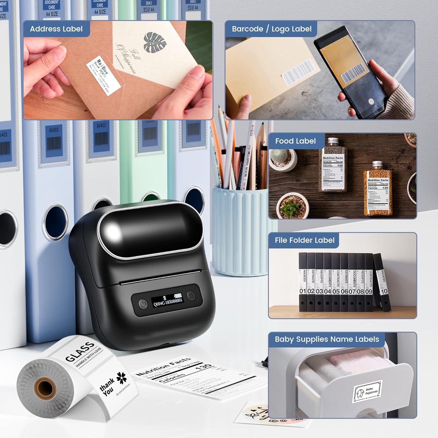 Phomemo  M220 Etikettendrucker 