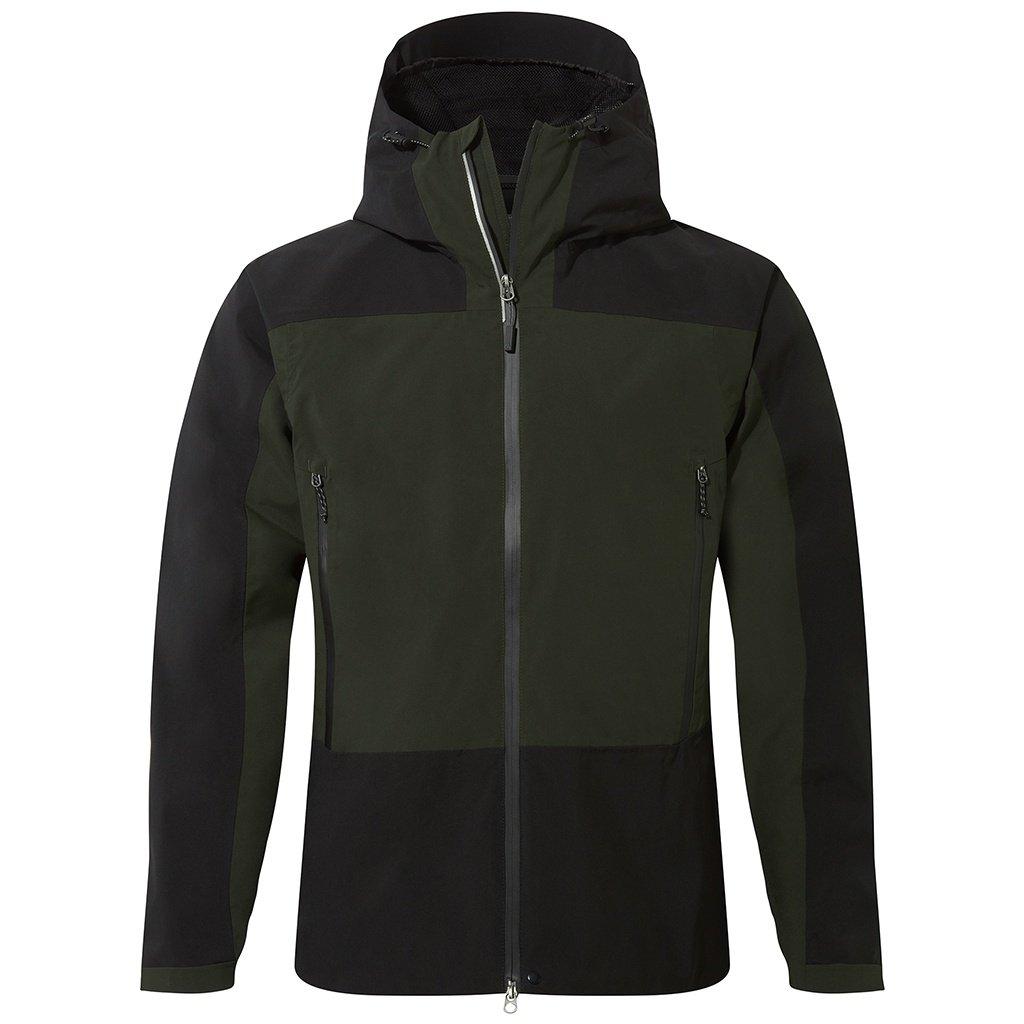 Image of Expert Jacke Aktiv Herren Dunkelgrün XL