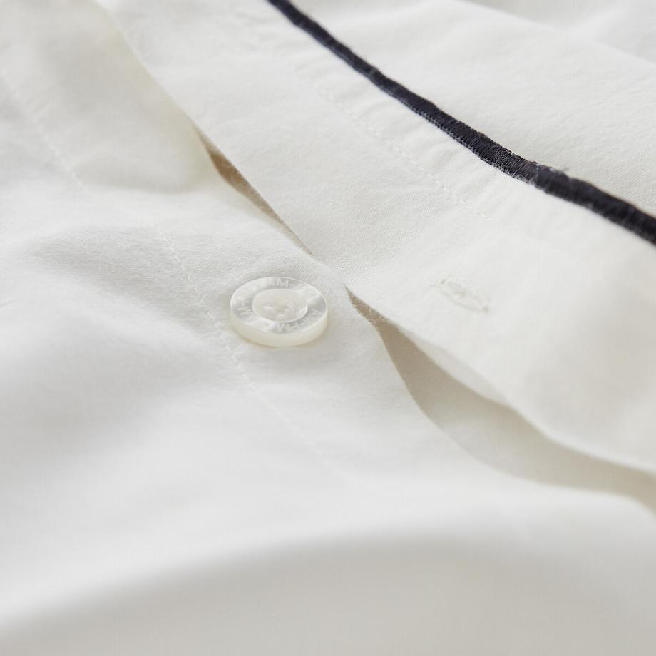 AM.PM Copripiumino Gypse  