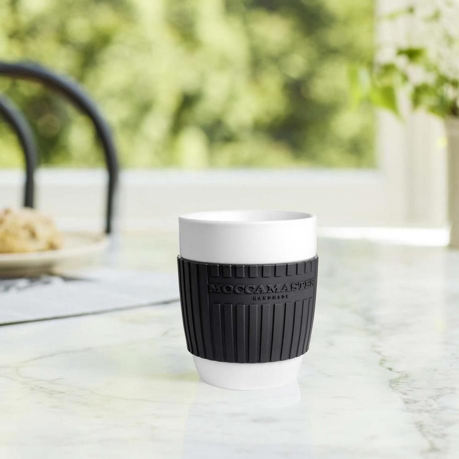 Moccamaster Coffee Mug Cup-one  