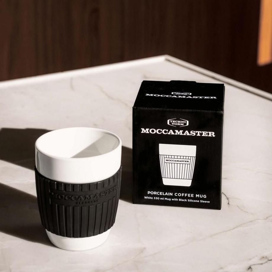 Moccamaster Coffee Mug Cup-one  