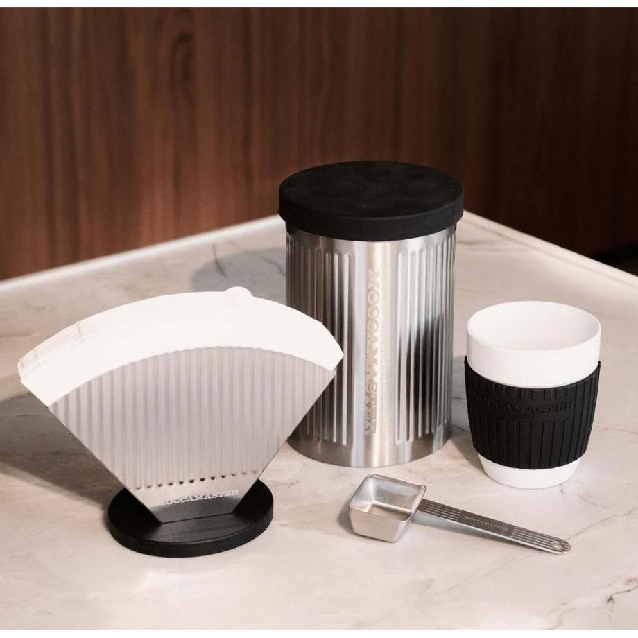Moccamaster Coffee Mug Cup-one  