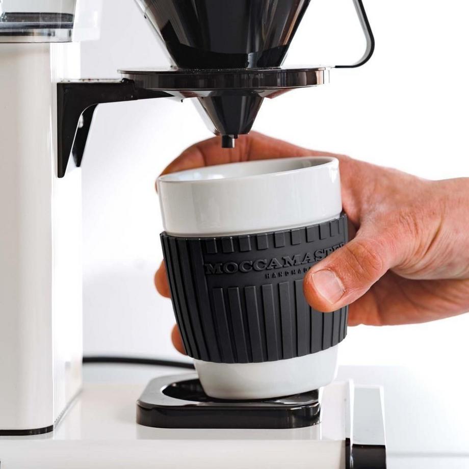 Moccamaster Coffee Mug Cup-one  