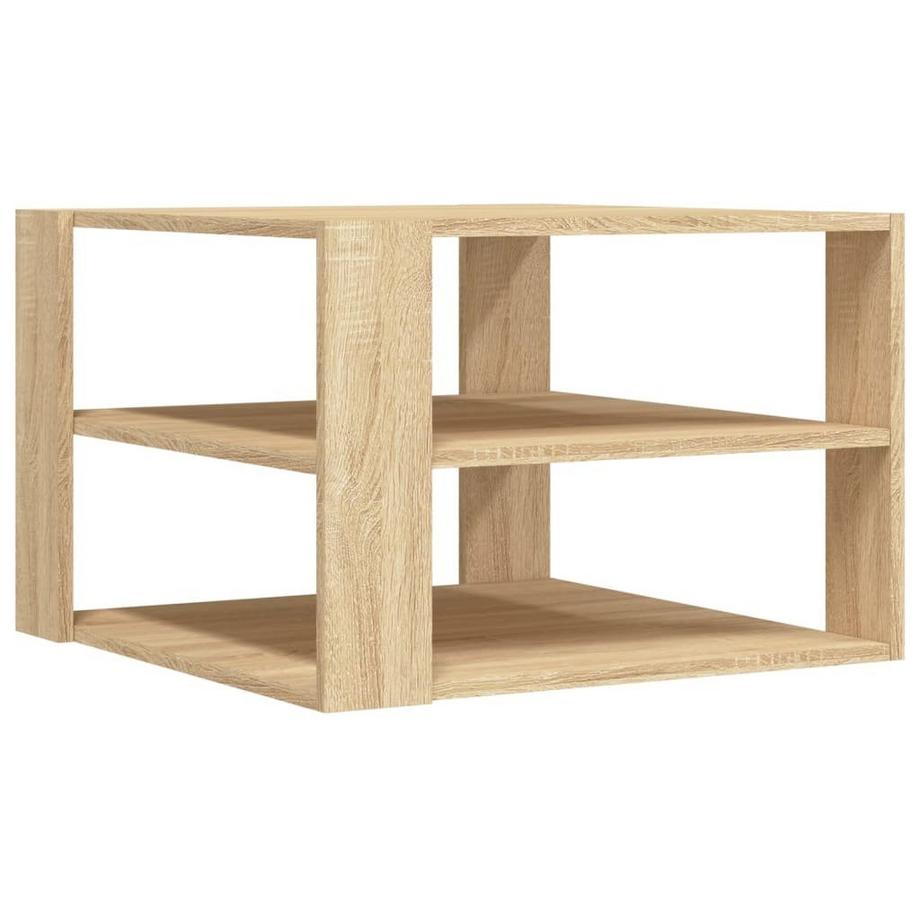 Table basse bois d'ingénierie