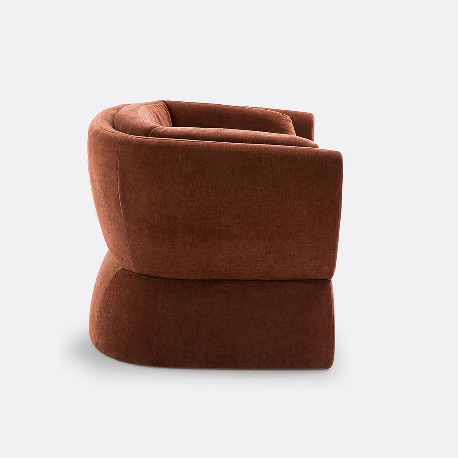 La Redoute Intérieurs Sessel Hunga  