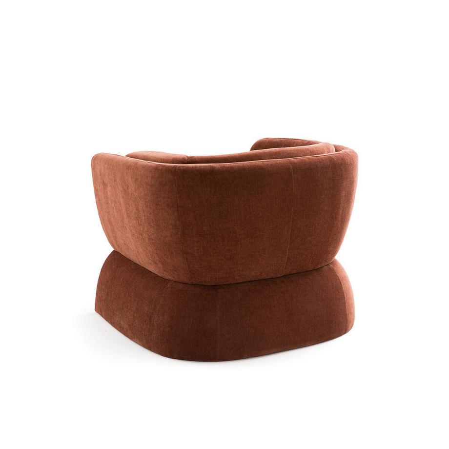 La Redoute Intérieurs Sessel Hunga  