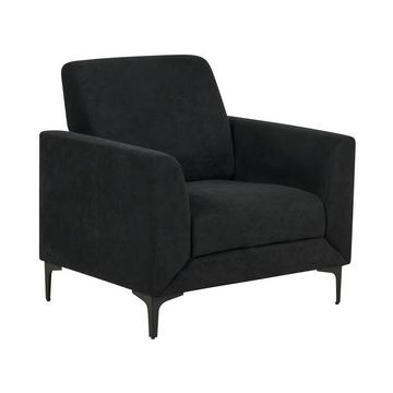 Fauteuil en Polyester Moderne FENES