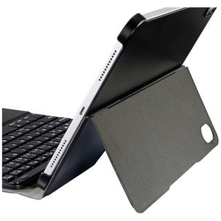 hama  Tablet-Case Premium mit Tastatur für iPad 10.9″ (10. Gen. 2022) 